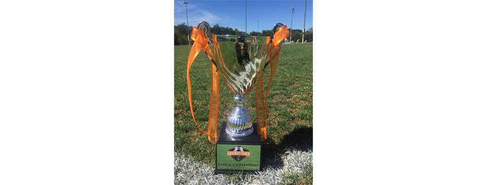 Albertus Magnus & Tappan Zee Take 2016 Girls Trophy!